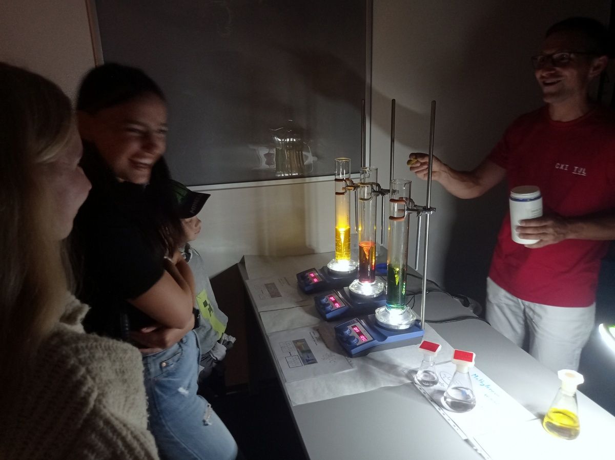 Den otevřených dveří: 28.1.2026